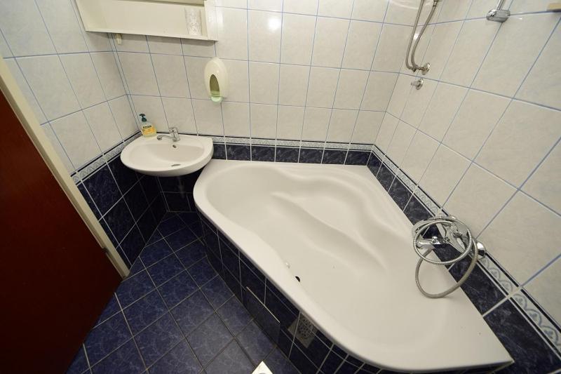 Zora Apartment Seget Vranjica Bagian luar foto