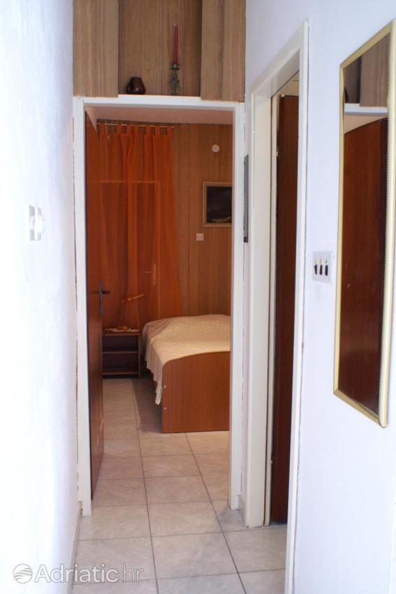 Zora Apartment Seget Vranjica Bagian luar foto